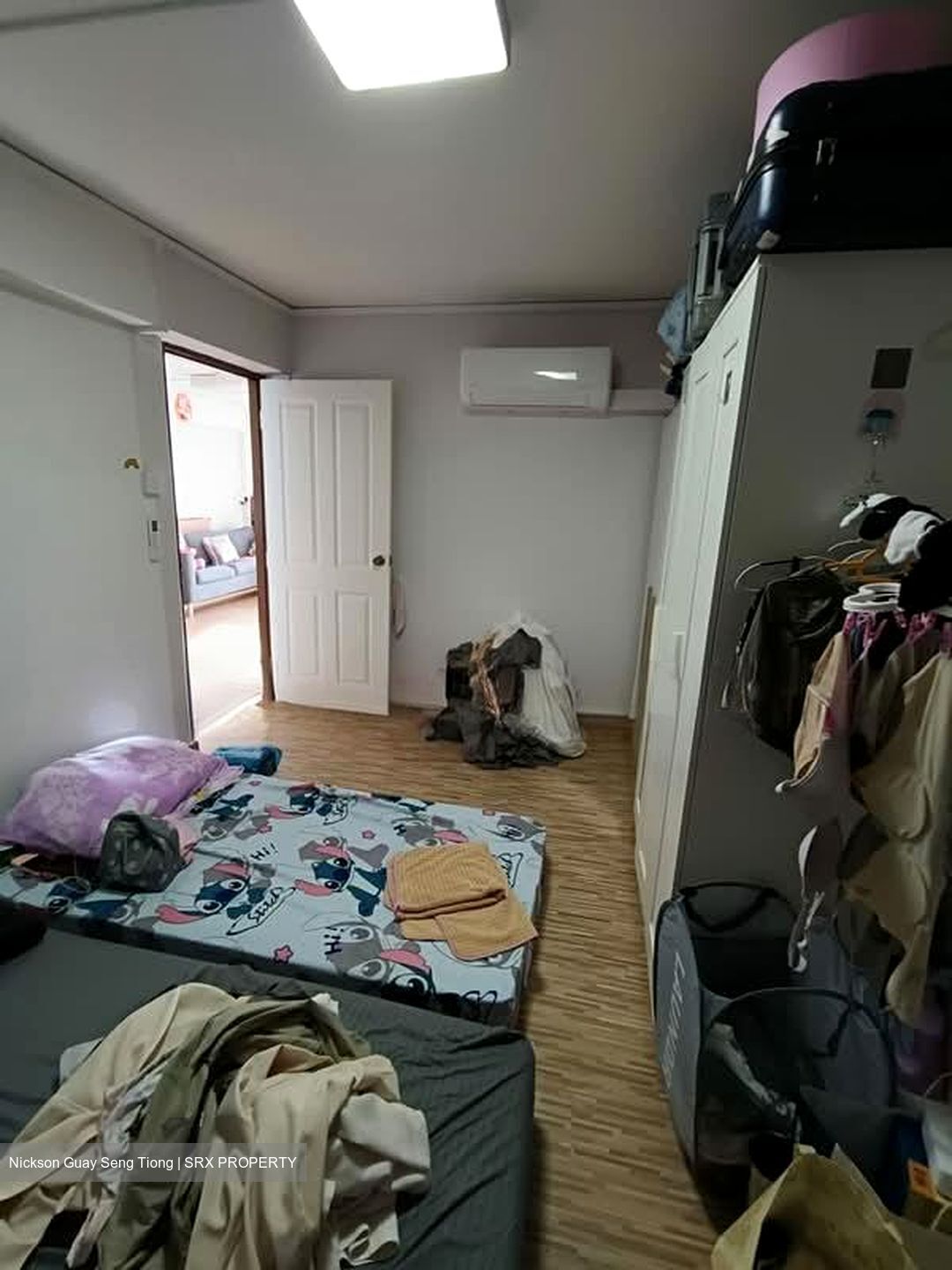 Blk 44 Bendemeer Road (Kallang/Whampoa), HDB 3 Rooms #587642801